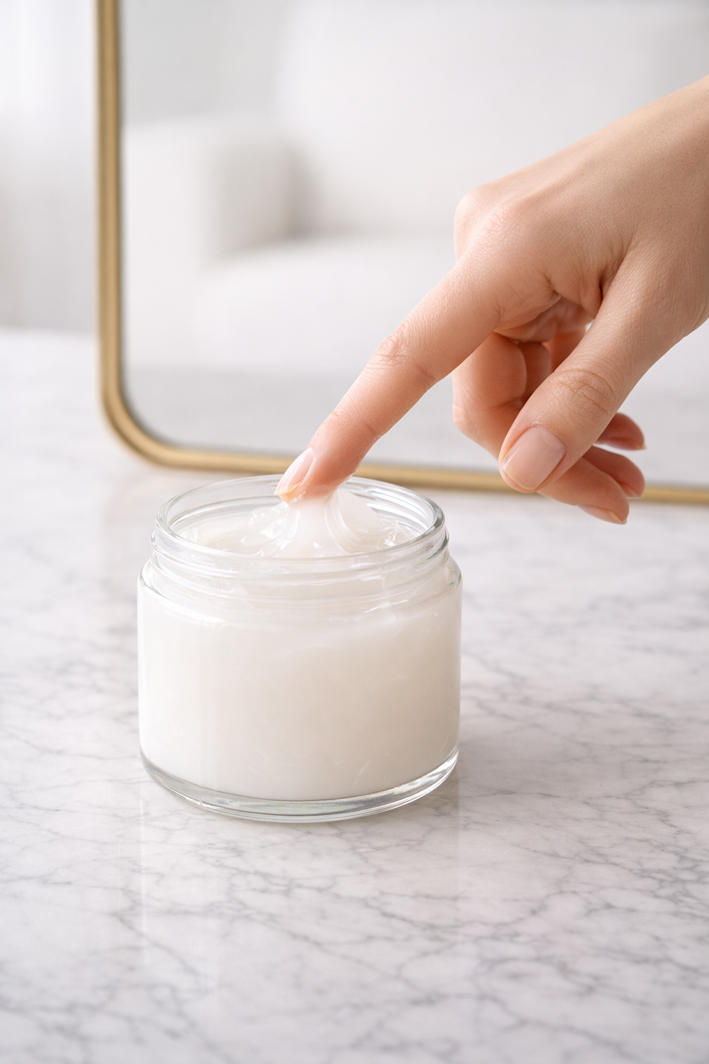 Cilt Bakımı Görseli